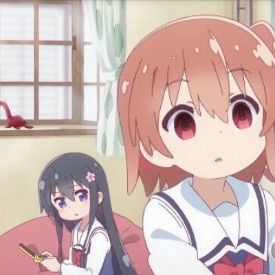 偶遇黄子韬徐艺洋吃螺蛳粉
