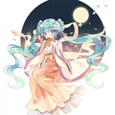 绿野